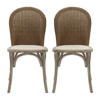 Kioni Dining Collection 2-pc. Side Chair