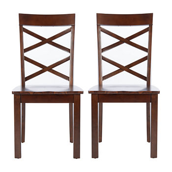 Ainslee Dining Collection 2-pc. Side Chair