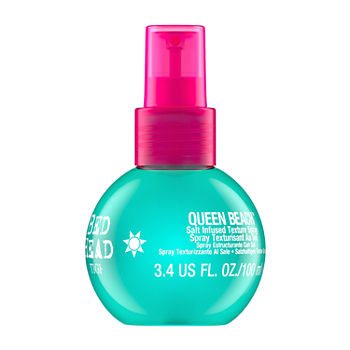 Bed Head Queen Beach Styling Product - 3.4 oz.