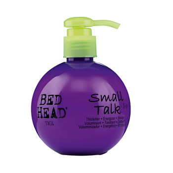 Bed Head Small Talk Hair Cream-8 oz.