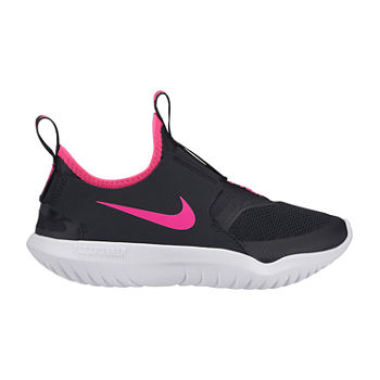 Nike Nk Flex Runner Ps Little Kids Girls Sneakers Run Dem Crew Nike iD Free Run+ 2 | HYPEBEAST