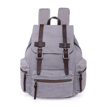 TSD Brand Silent Trail Laptop Backpack