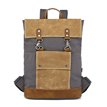 TSD Brand Hillside Backpack