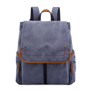 TSD Brand Atona Laptop Backpack