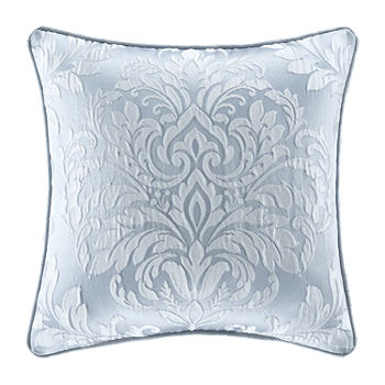 Queen Street Madeline 4-Pc. Comforter Set Square Throw Pillow