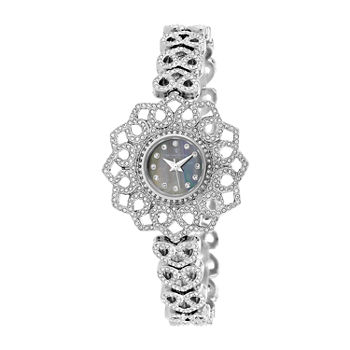 Christian Van Sant Womens Stainless Steel Bracelet Watch Cv4813