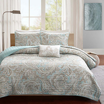 California King Quilts Coverlets For Bed Bath Jcpenney