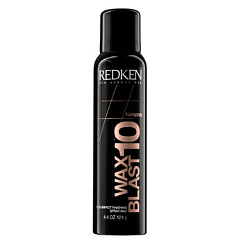 Redken Wax Blast Hair Paste