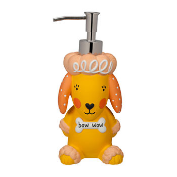 Creative Bath Arff Soap/Lotion Dispenser