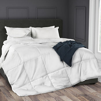 Pacific Coast Feather Hotel Duck Down Comforter
