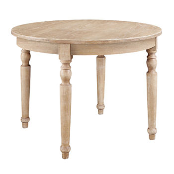 Belfort Round Dining Table