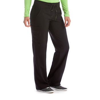 Med Couture 8747 Activate Transformer Cargo Scrub Pants - Plus