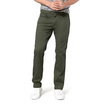 Dockers® Men's Straight Fit Jean Cut Khaki All Seasons Tech Pants