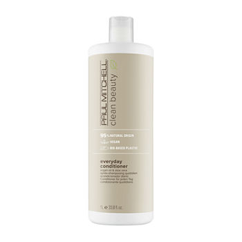 Paul Mitchell Clean Beauty Clean Beauty Everyday Conditioner - 33.8 oz.