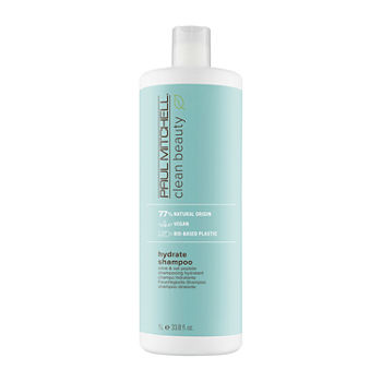 Paul Mitchell Clean Beauty Hydrate Shampoo - 33.8 oz.