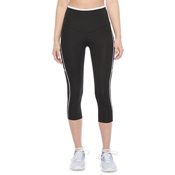 Xersion Move High Rise Workout Capris