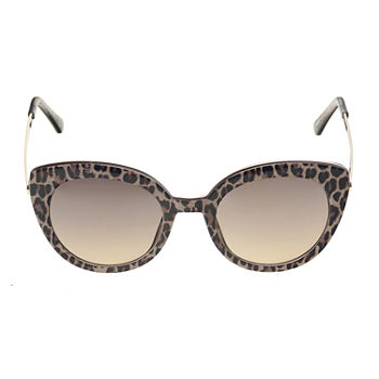 Mixit Cateye Womens Cat Eye Sunglasses