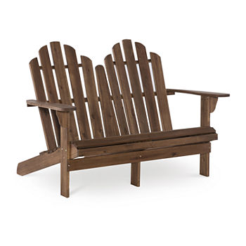 Creekside Collection Patio Bench