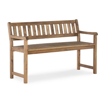 Creekside Collection Patio Bench