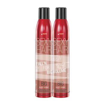 Sexy Hair Root Pump Duo 2-pc. Value Set - 20 oz.