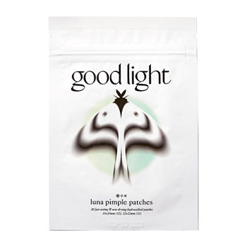 Goodlight Luna Pimple Patches 1 Pack