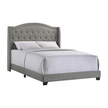 Rhyan Upholstered Bed