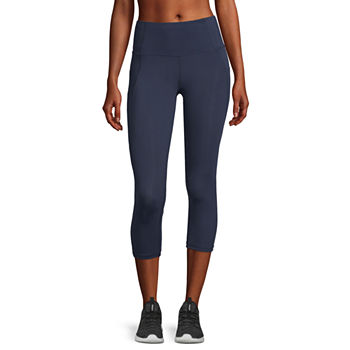 Made For Life Capris + Cropped Activewear for Women - JCPenney