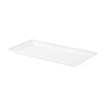 Home Expressions Porcelain Serving Tray