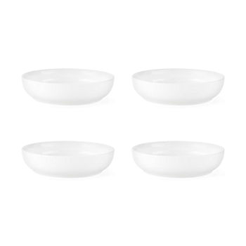 Home Expressions Dishwasher Safe Porcelain Pasta Bowl