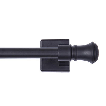 Kenney Cameron 7/16 IN Adjustable Curtain Rod