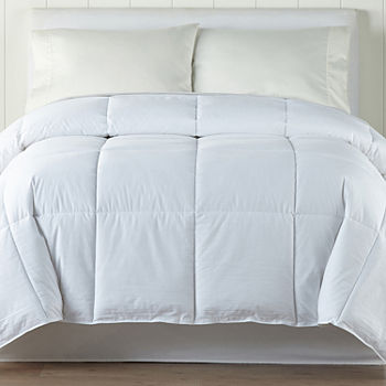 Twin Down Down Alt Comforters For Bed Bath Jcpenney