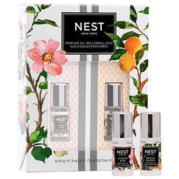 NEST New York Mini Perfume Oil Set