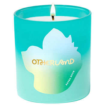OTHERLAND Extra Hour Shiso and Mint Vegan Candle