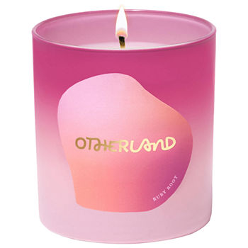 OTHERLAND Ruby Root Ginger Vegan Candle