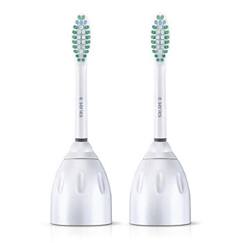 Philips Sonicare® eSeries 2-pack Electric Toothbrush Replacement Heads