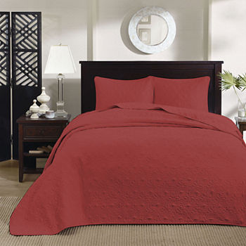 Red Comforters Bedding Sets For Bed Bath Jcpenney