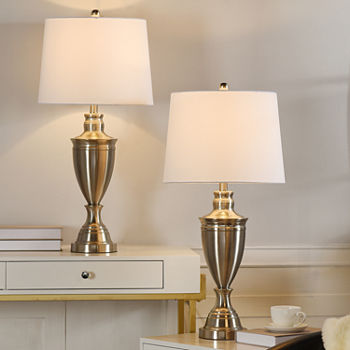 table lamps - jcpenney