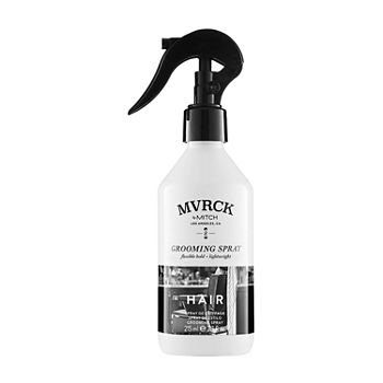 Mvrck By Mitch Grooming Flexible Hold Hair Spray-7.3 oz.