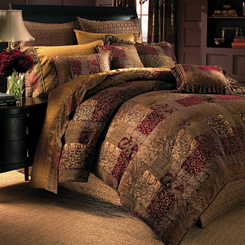 Croscill Classics Queen Comforters Bedding Sets For Bed Bath