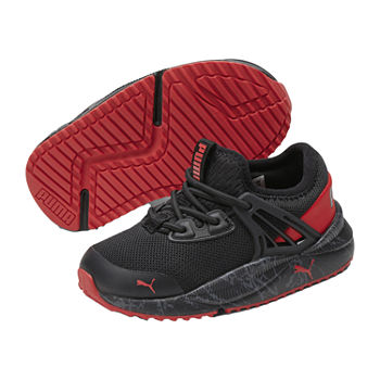 Puma Pacer Future Marblized Ac Toddler Boys Training Shoes