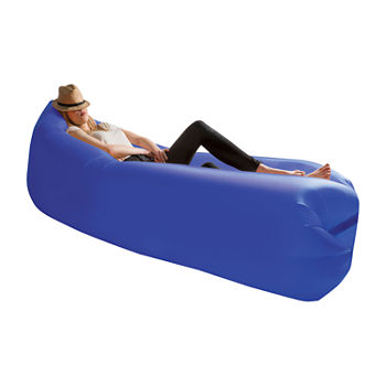 Porta-Lounger Inflatable Lounger