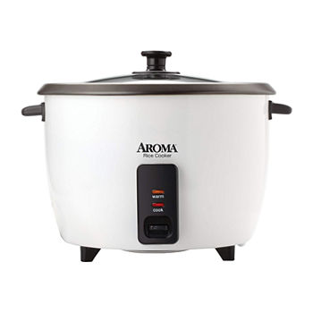 Aroma ARC-7216NG 32-Cup (Cooked) Pot-Style Rice Cooker
