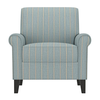 Handy Living Jean Traditional Armchair