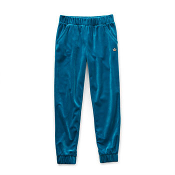 Juicy By Juicy Couture Little & Big Girls Jogger Ankle Sweatpant