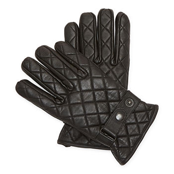 Stafford Mens Cold Weather Gloves