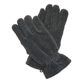 St. John's Bay Mens Cold Weather Gloves