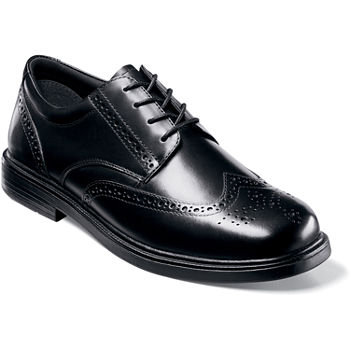 Men’s Dress Shoes, Wingtips & Oxfords - JCPenney