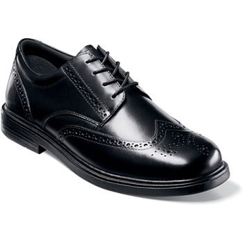 Menâs Dress Shoes, Wingtips & Oxfords - JCPenney