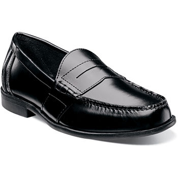 Black Men's Dress Shoes for Shoes - JCPenney