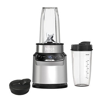 Ninja Nutri Pro Compact Personal Blender With Auto-IQ Technology Blender